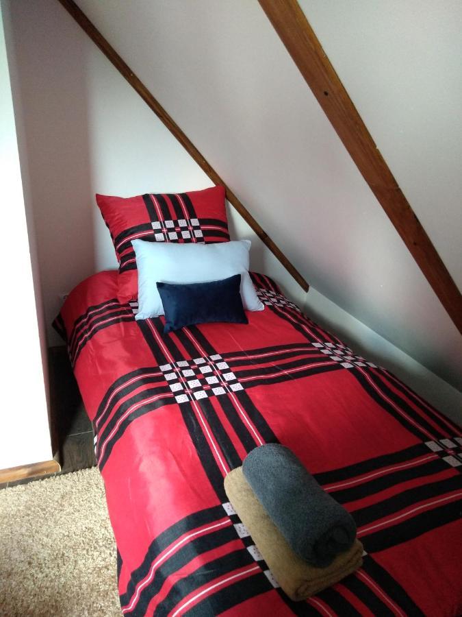 Dolina Rosy Chalet