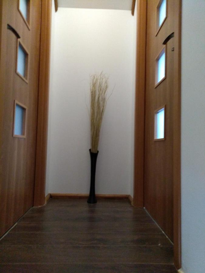 Chalet Dolina Rosy *