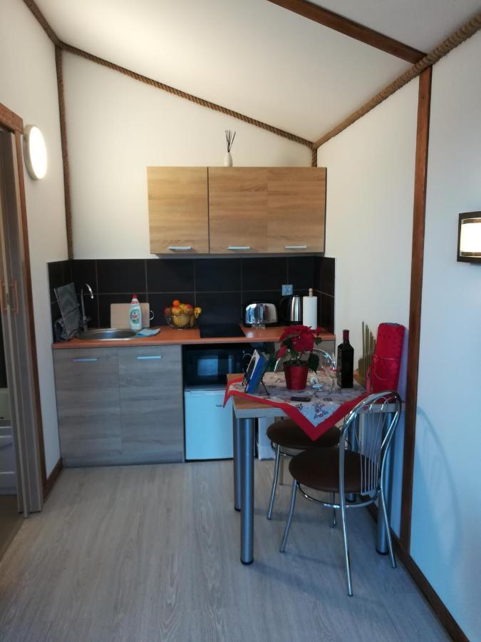Dolina Rosy Chalet Ustrzyki Dolne