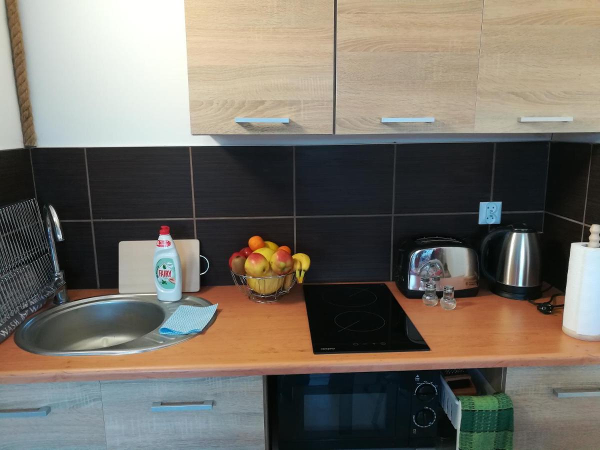 Dolina Rosy Chalet