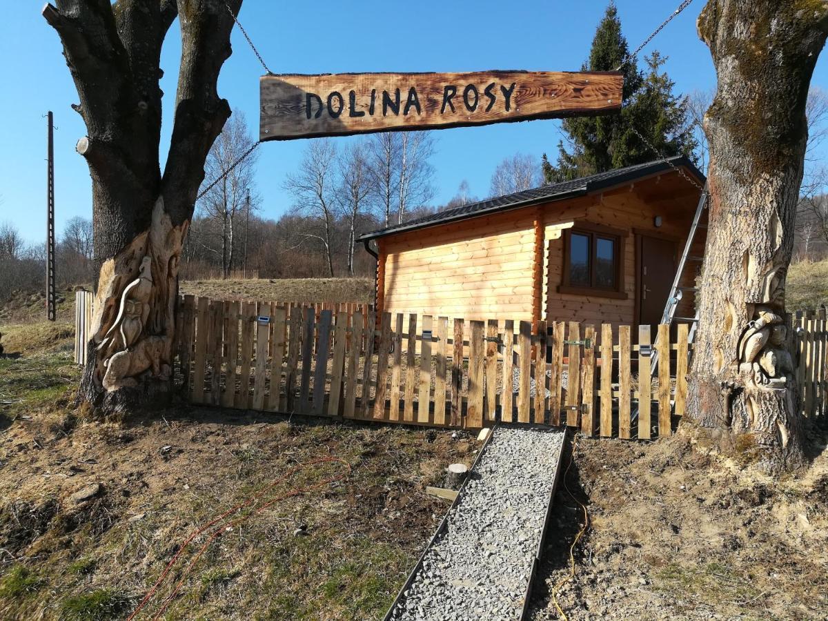 Dolina Rosy Chalet