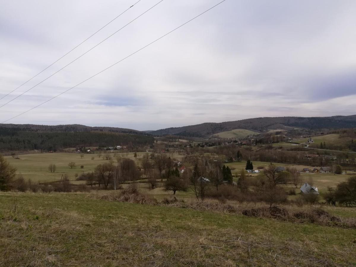 Chalet Dolina Rosy Ustrzyki Dolne