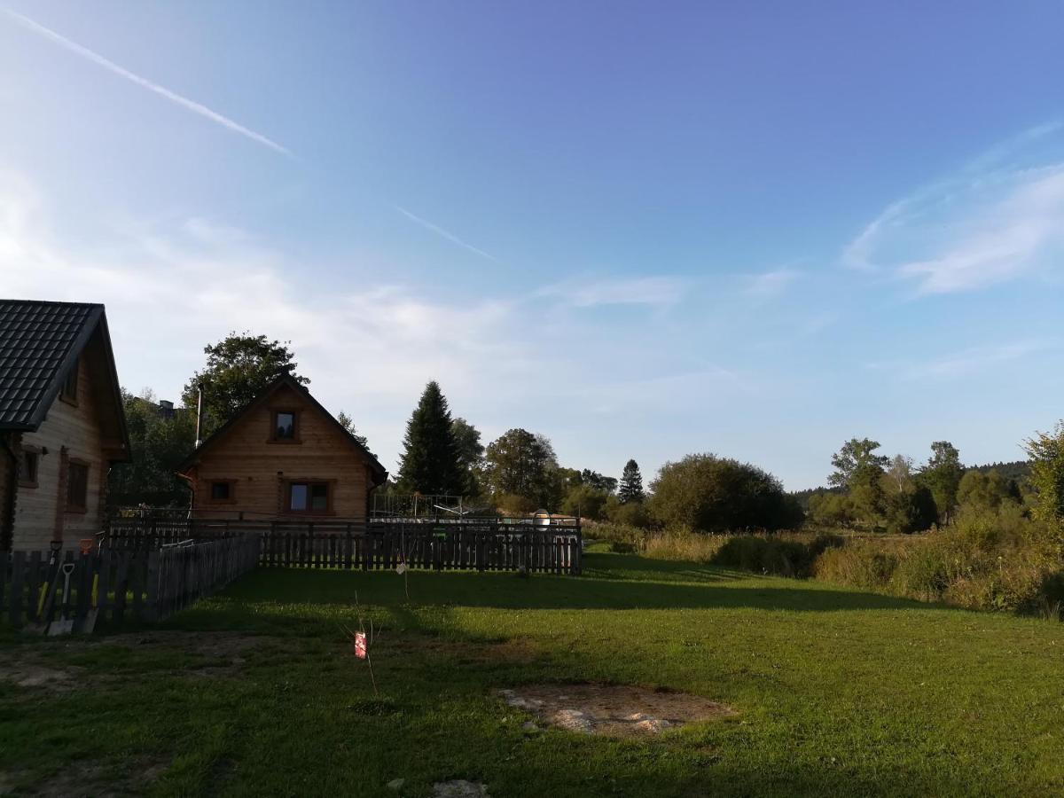 Chalet Dolina Rosy