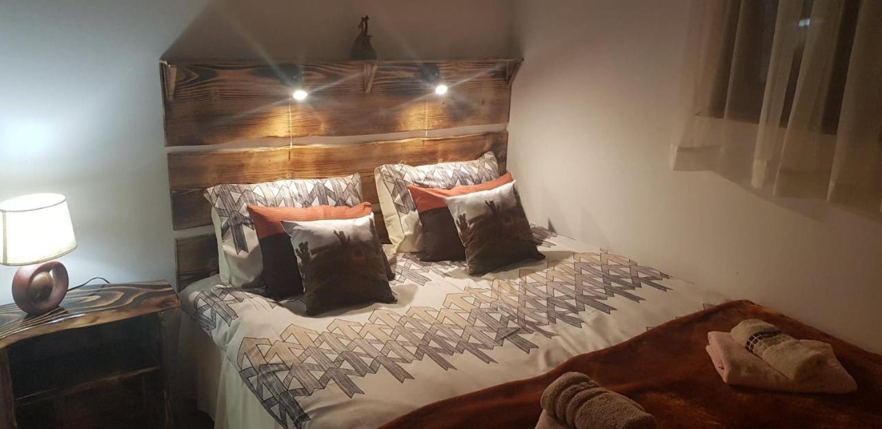 Dolina Rosy Chalet