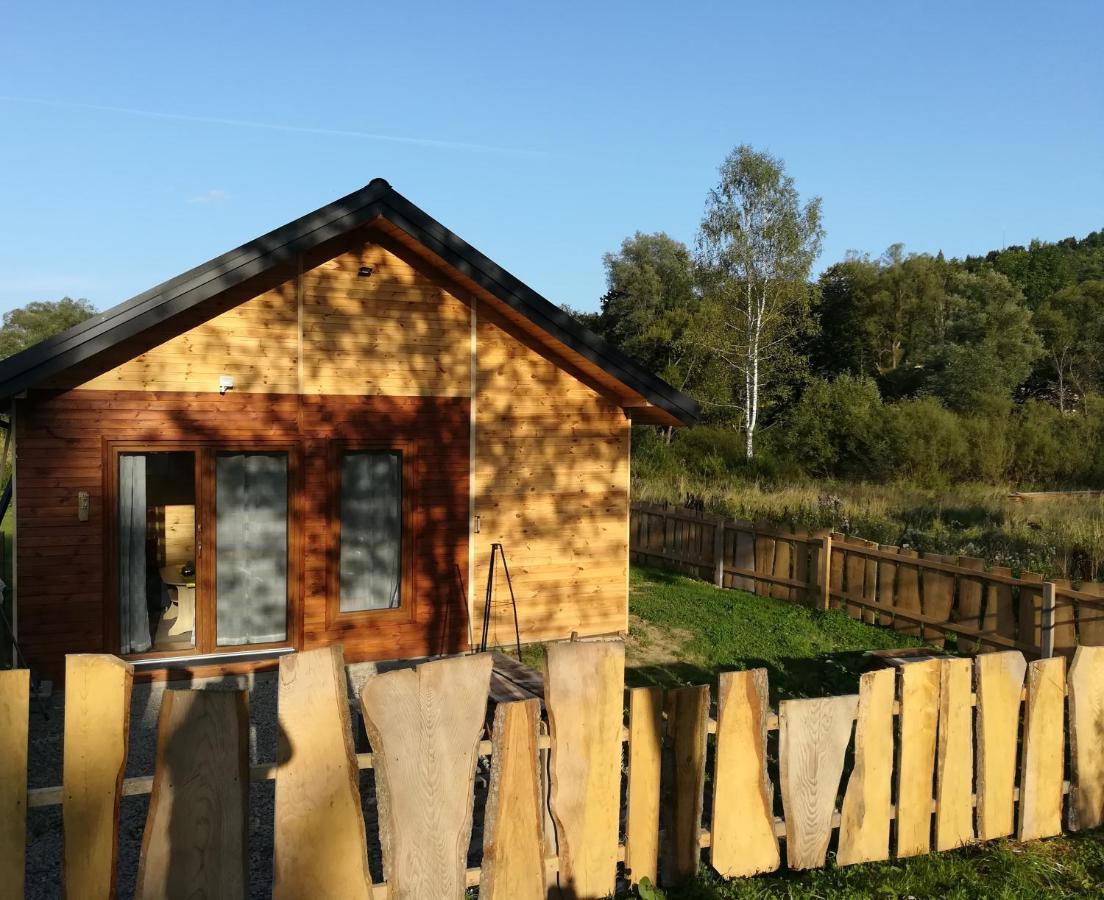 Dolina Rosy Chalet