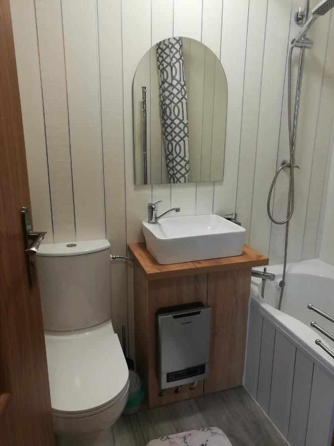 Chalet Dolina Rosy *