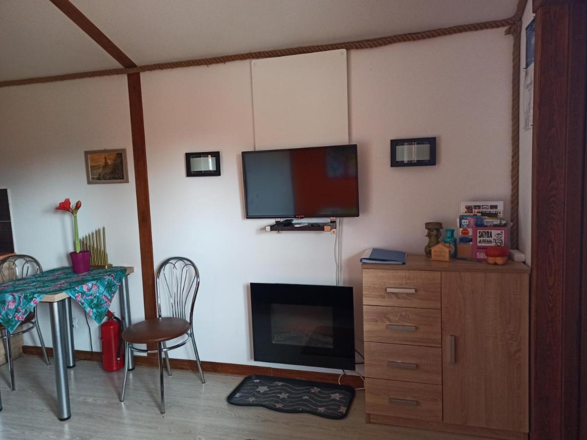 Chalet Dolina Rosy *