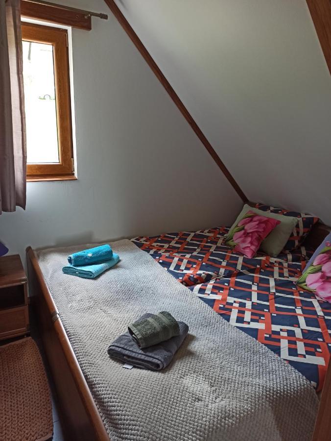 Chalet Dolina Rosy