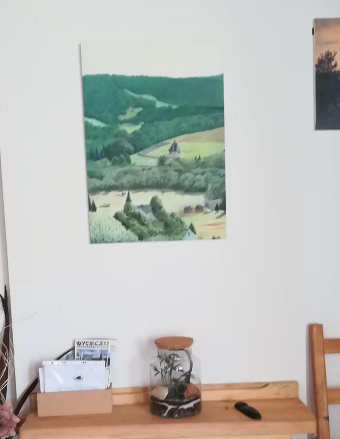 Dolina Rosy Chalet