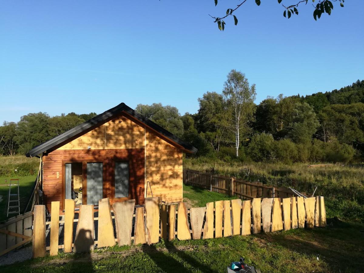 Dolina Rosy Chalet *