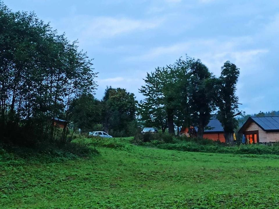 Dolina Rosy Chalet *