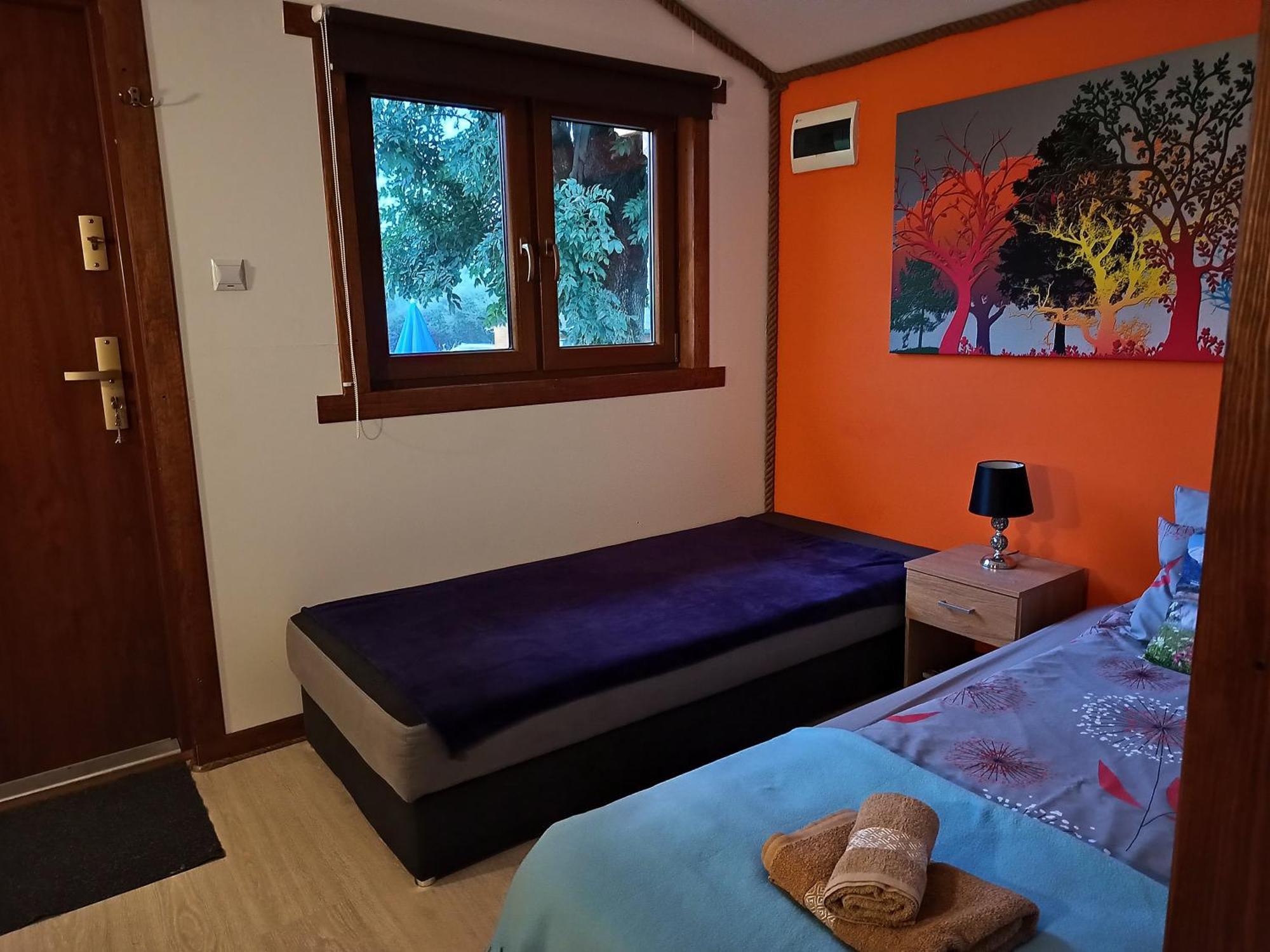 Chalet Dolina Rosy *